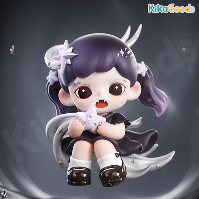 Zoraa Starry River in Memories Series Blind Box – KikaGoods Wholesale