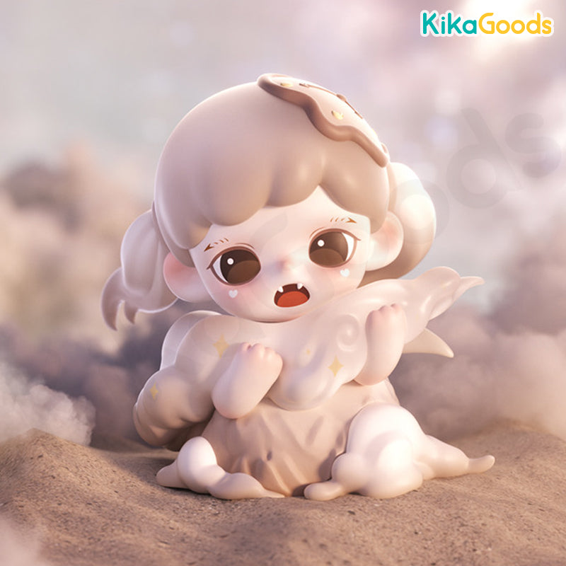 Zoraa Starry River in Memories Series Blind Box