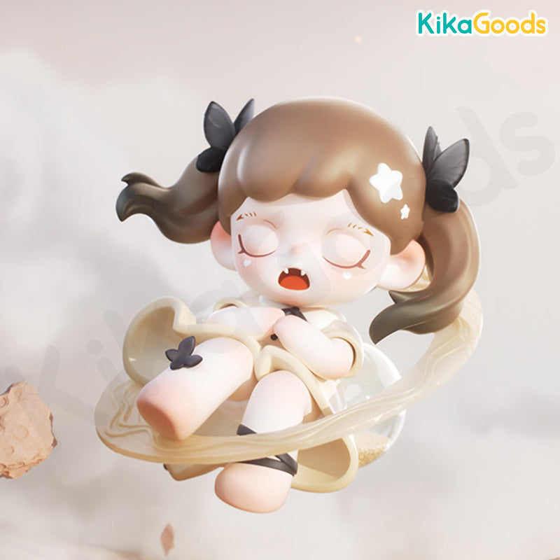 Zoraa Starry River in Memories Series Blind Box