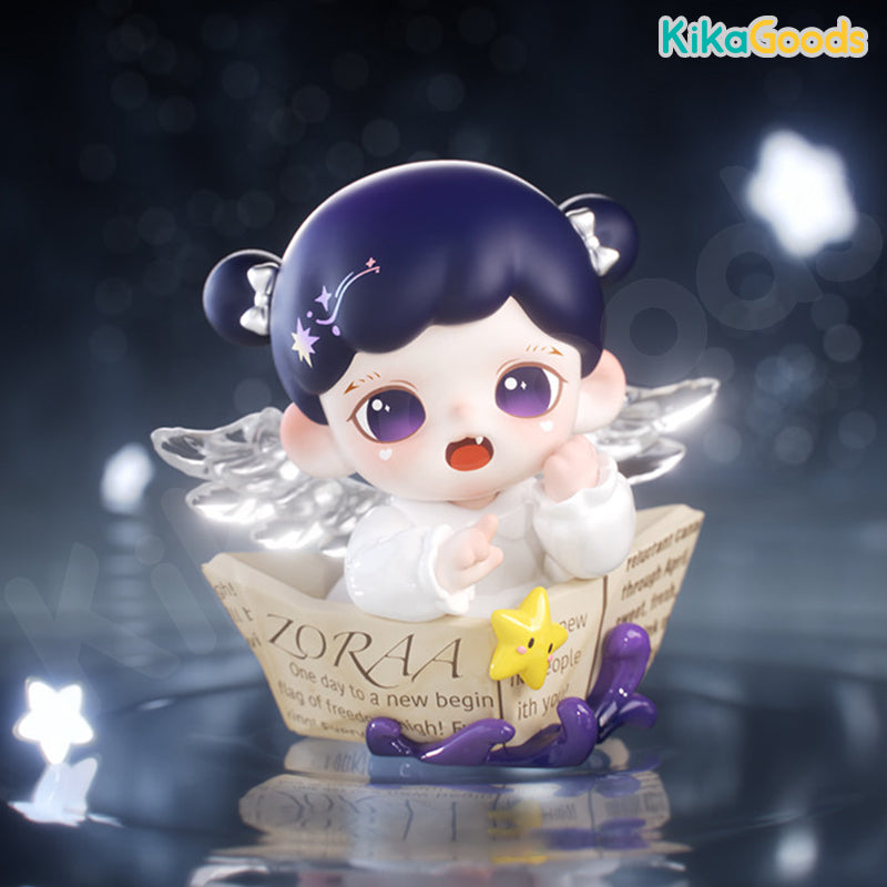 Zoraa Starry River in Memories Series Blind Box