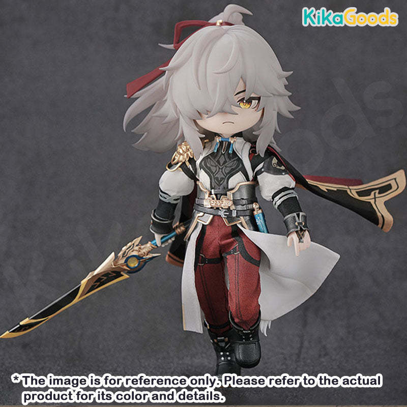 Honkai Star Rail Series Jing Yuan Limited Action Figure【Shipped in Jan./Feb. 2026】
