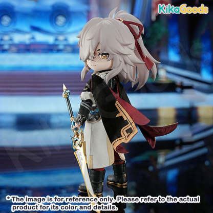 Honkai Star Rail Series Jing Yuan Limited Action Figure【Shipped in Jan./Feb. 2026】
