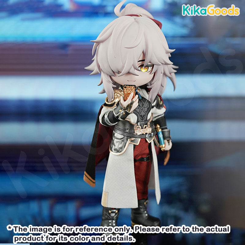 Honkai Star Rail Series Jing Yuan Limited Action Figure【Shipped in Jan./Feb. 2026】