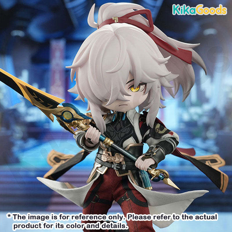 Honkai Star Rail Series Jing Yuan Limited Action Figure【Shipped in Jan./Feb. 2026】