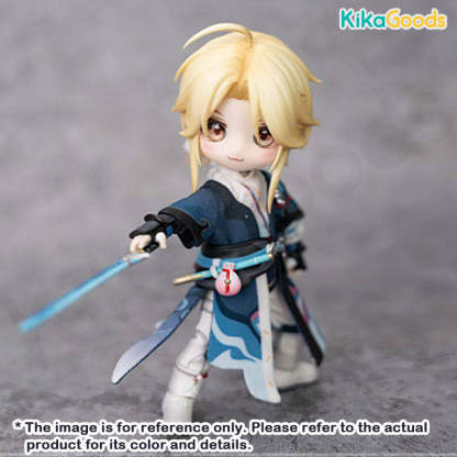 Honkai Star Rail Series Yan Qing Limited Action Figure【Shipped in Jan./Feb. 2026】