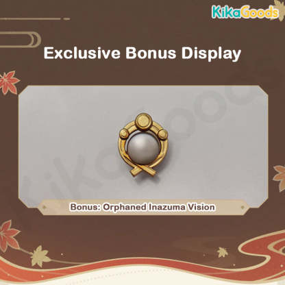 Genshin Impact Series Kaedehara Kazuha Limited Action Figure【Shipped in Jan./Feb. 2026】