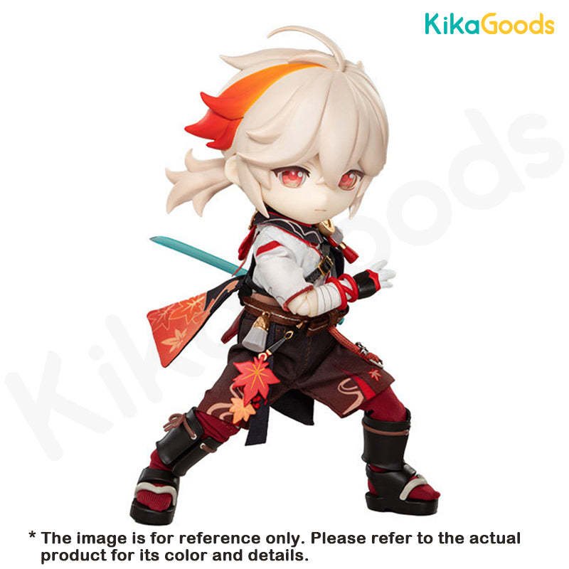 Genshin Impact Series Kaedehara Kazuha Limited Action Figure【Shipped in Jan./Feb. 2026】