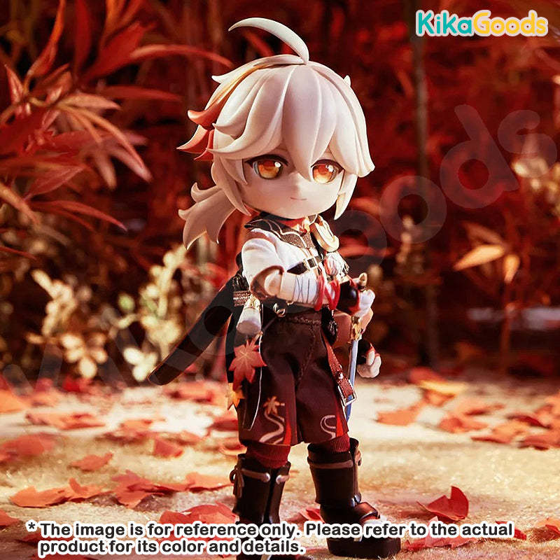 Genshin Impact Series Kaedehara Kazuha Limited Action Figure【Shipped in Jan./Feb. 2026】