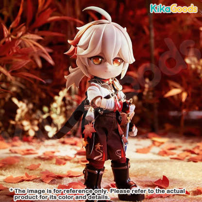 kazuha4950さま専用！ Genshin Impact Series Kaedehara Kazuha Limited Action Figure