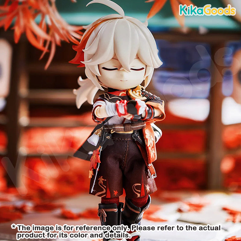 Genshin Impact Series Kaedehara Kazuha Limited Action Figure【Shipped in Jan./Feb. 2026】