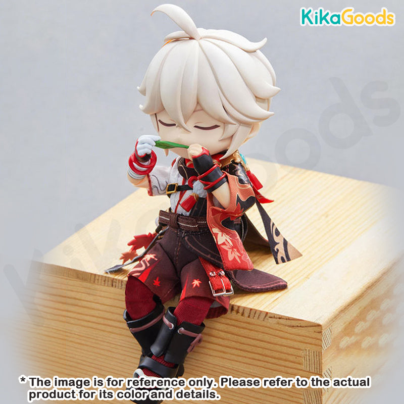 Genshin Impact Series Kaedehara Kazuha Limited Action Figure【Shipped in Jan./Feb. 2026】