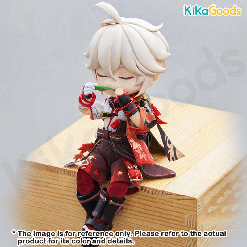 Genshin Impact Series Kaedehara Kazuha Limited Action Figure【Shipped in Jan./Feb. 2026】