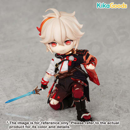 Genshin Impact Series Kaedehara Kazuha Limited Action Figure【Shipped in Jan./Feb. 2026】