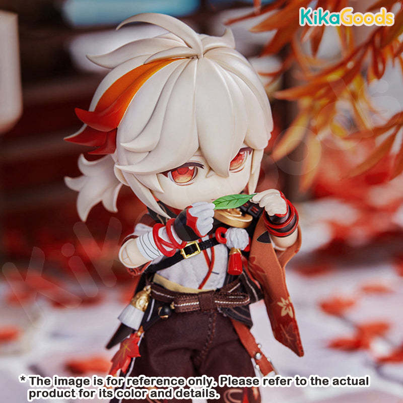 Genshin Impact Series Kaedehara Kazuha Limited Action Figure【Shipped in Jan./Feb. 2026】