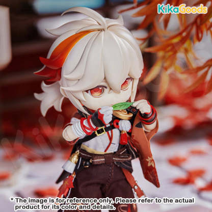 Genshin Impact Series Kaedehara Kazuha Limited Action Figure【Shipped in Jan./Feb. 2026】