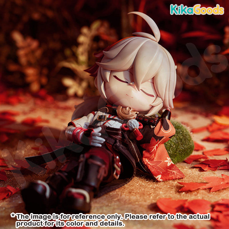 Genshin Impact Series Kaedehara Kazuha Limited Action Figure【Shipped in Jan./Feb. 2026】