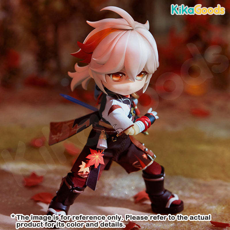 Genshin Impact Series Kaedehara Kazuha Limited Action Figure【Shipped in Jan./Feb. 2026】