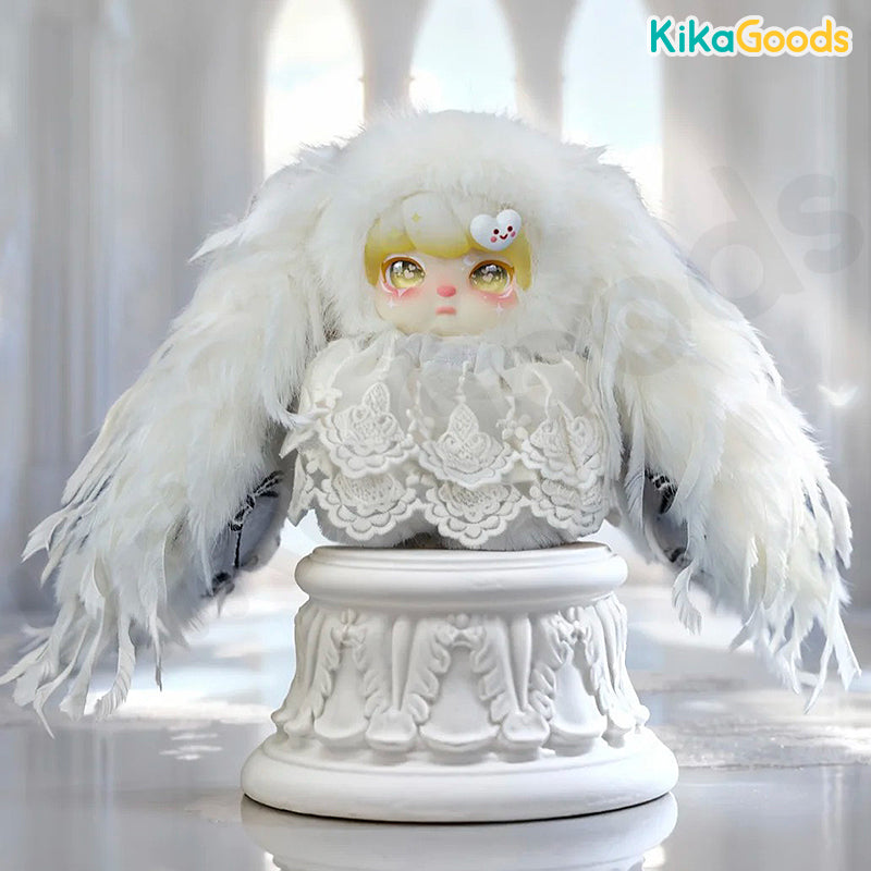 LOKIKI Stardust on Paper Series Plush Blind Box