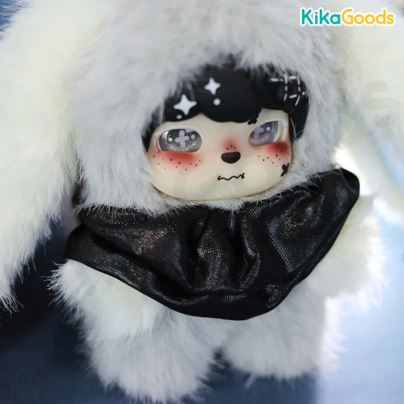 LOKIKI Stardust on Paper Series Plush Blind Box