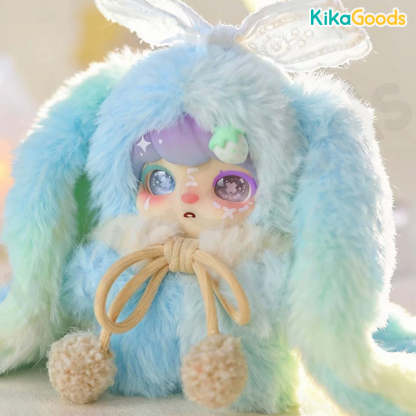 LOKIKI Stardust on Paper Series Plush Blind Box