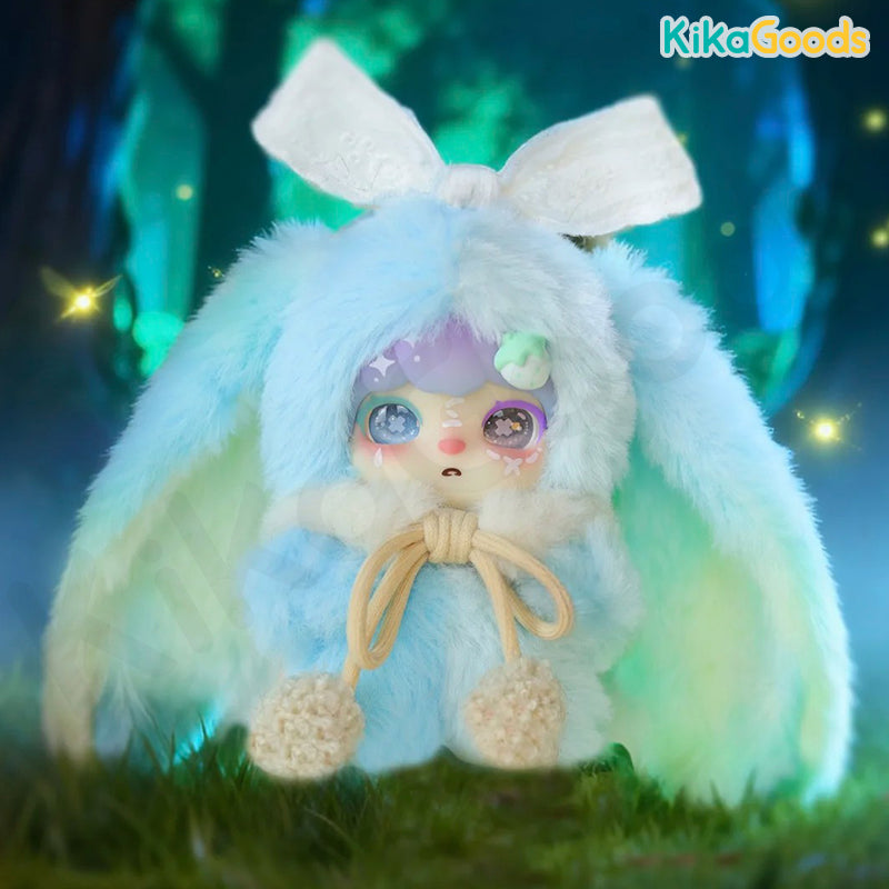 LOKIKI Stardust on Paper Series Plush Blind Box