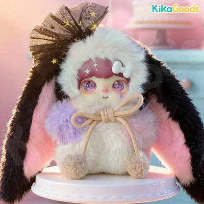 LOKIKI Stardust on Paper Series Plush Blind Box