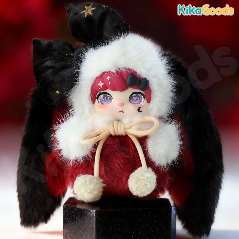 LOKIKI Stardust on Paper Series Plush Blind Box