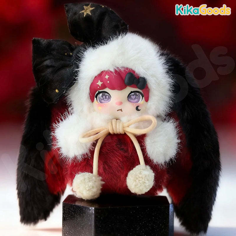 LOKIKI Stardust on Paper Series Plush Blind Box