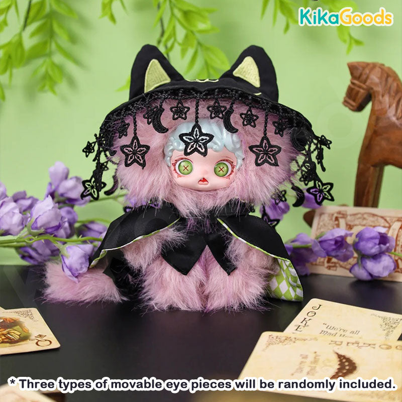 Mioco Realm of Oblivion Series Plush Blind Box – KikaGoods Wholesale