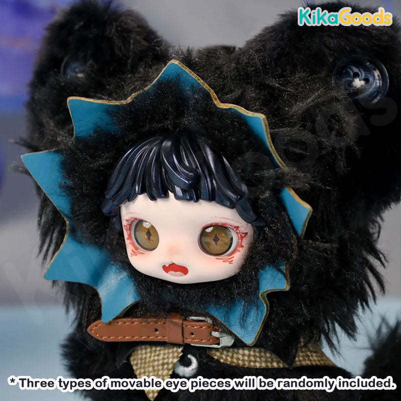 Mioco Realm of Oblivion Series Plush Blind Box