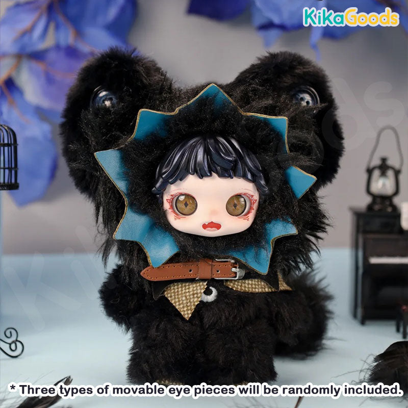 Mioco Realm of Oblivion Series Plush Blind Box