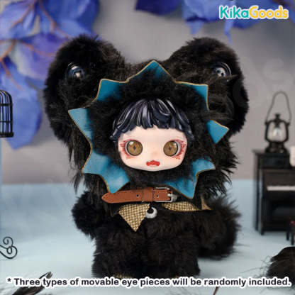 Mioco Realm of Oblivion Series Plush Blind Box