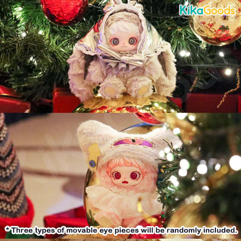 Mioco Realm of Oblivion Series Plush Blind Box