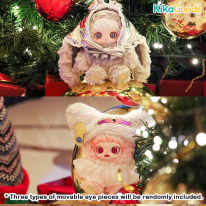 Mioco Realm of Oblivion Series Plush Blind Box