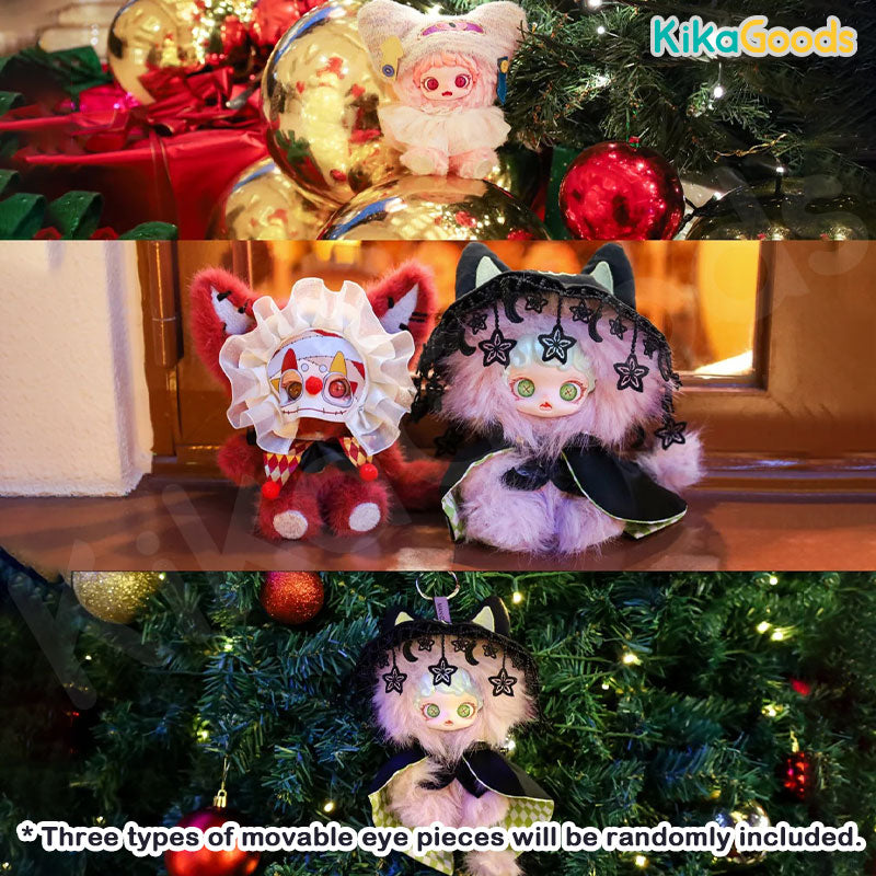 Mioco Realm of Oblivion Series Plush Blind Box