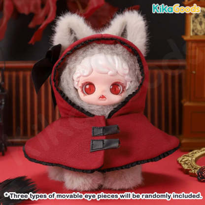 Mioco Realm of Oblivion Series Plush Blind Box