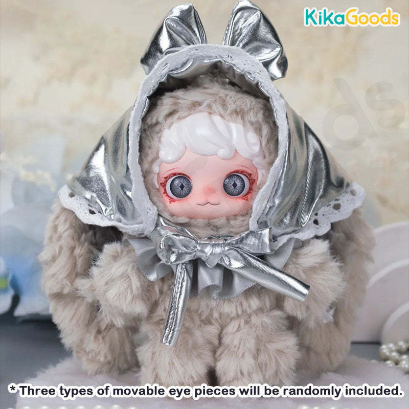 Mioco Realm of Oblivion Series Plush Blind Box