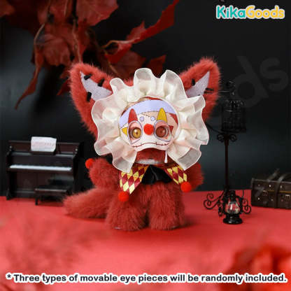 Mioco Realm of Oblivion Series Plush Blind Box