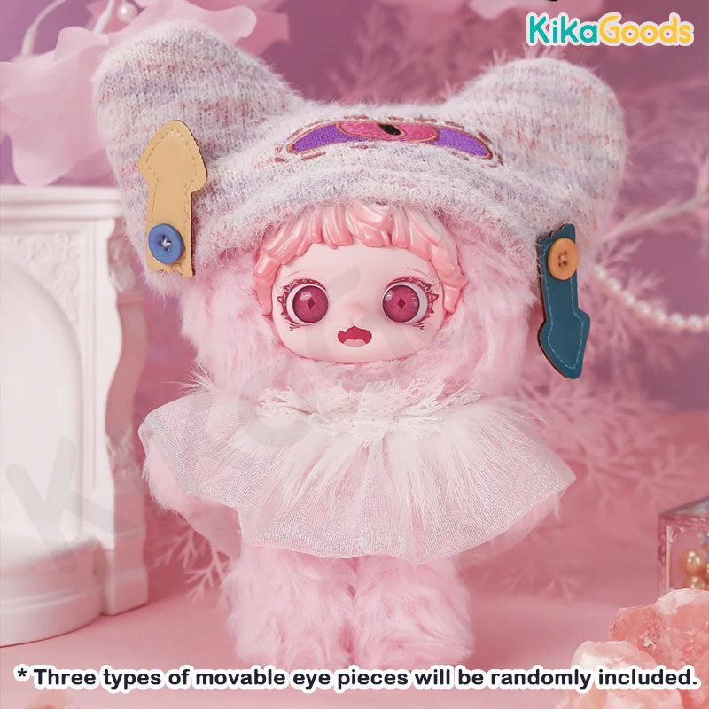 Mioco Realm of Oblivion Series Plush Blind Box – KikaGoods Wholesale