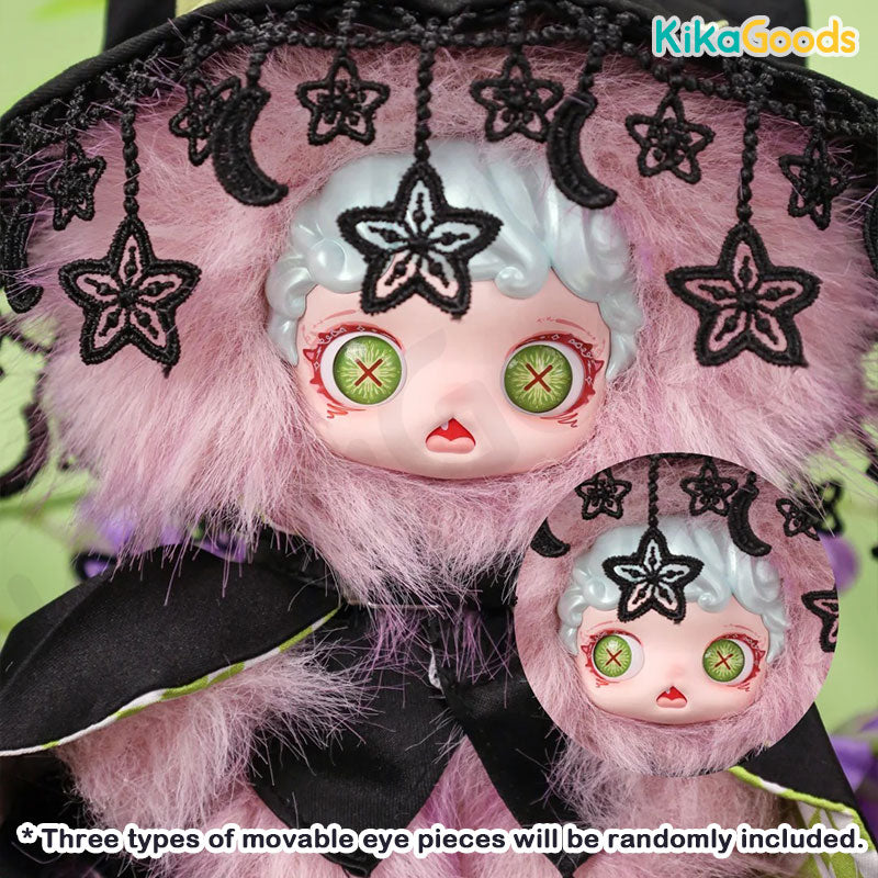 Mioco Realm of Oblivion Series Plush Blind Box – KikaGoods Wholesale