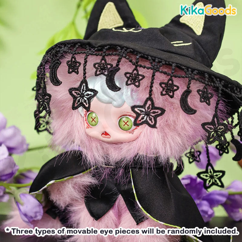 Mioco Realm of Oblivion Series Plush Blind Box – KikaGoods Wholesale