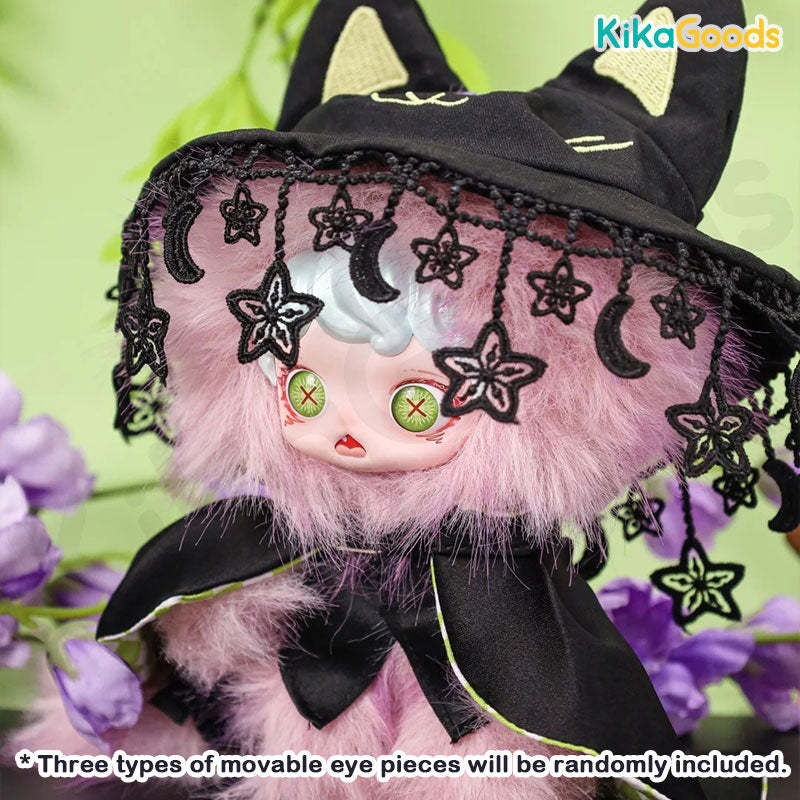 Mioco Realm of Oblivion Series Plush Blind Box