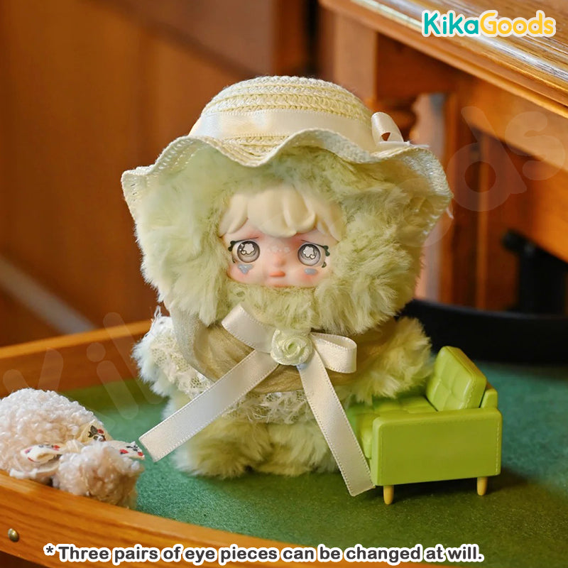 Yomi Rose Nocturne Series Plush Blind Box