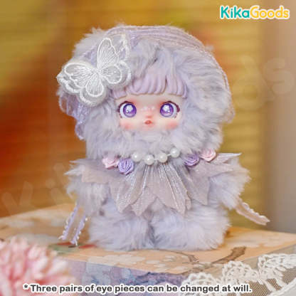 Yomi Rose Nocturne Series Plush Blind Box