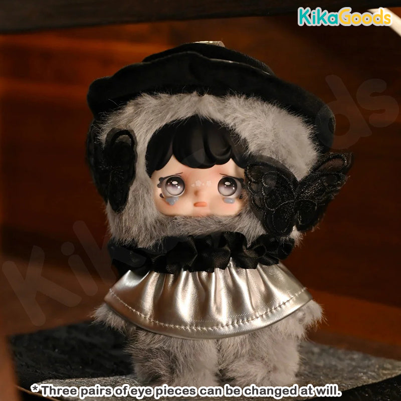 Yomi Rose Nocturne Series Plush Blind Box