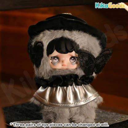 Yomi Rose Nocturne Series Plush Blind Box