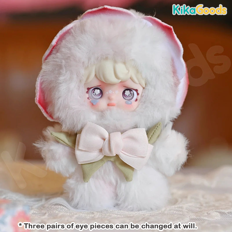 Yomi Rose Nocturne Series Plush Blind Box