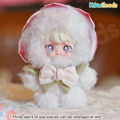Yomi Rose Nocturne Series Plush Blind Box