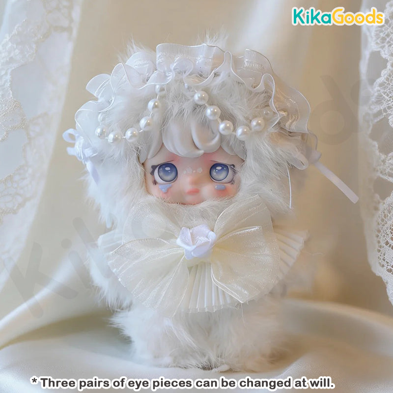 Yomi Rose Nocturne Series Plush Blind Box