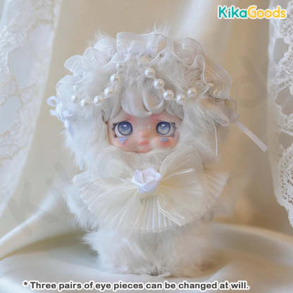 Yomi Rose Nocturne Series Plush Blind Box